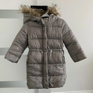 Gap Toddler Jacket